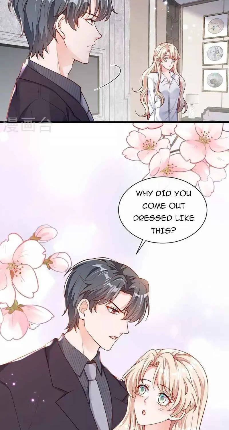 Read The Devil Whispered in My Ear chapter 31 image 9 on Lezhin