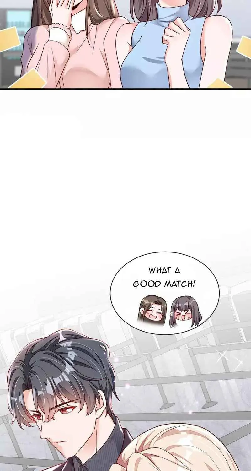 Read The Devil Whispered in My Ear chapter 33 image 11 on Lezhin