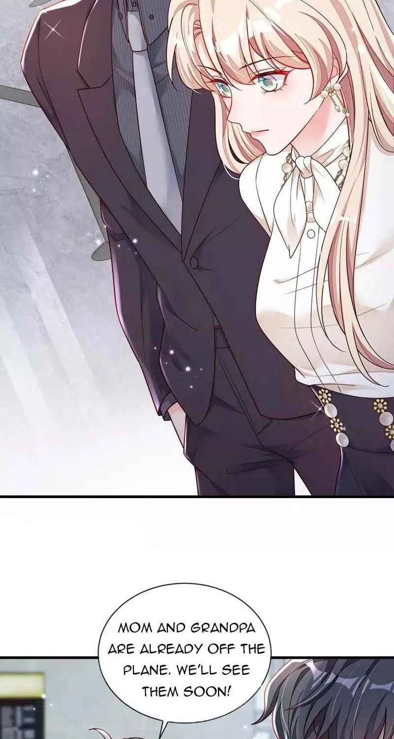 Read The Devil Whispered in My Ear chapter 33 image 12 on Lezhin