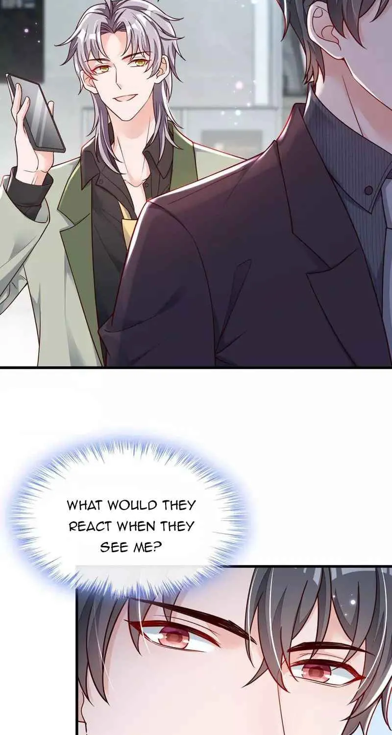 Read The Devil Whispered in My Ear chapter 33 image 13 on Lezhin