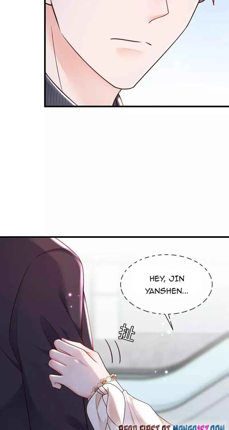 Read The Devil Whispered in My Ear chapter 33 image 14 on Lezhin