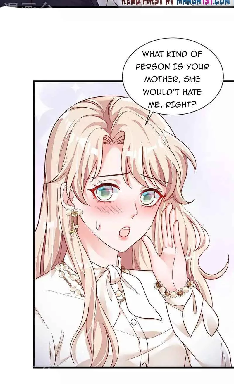 Read The Devil Whispered in My Ear chapter 33 image 15 on Lezhin