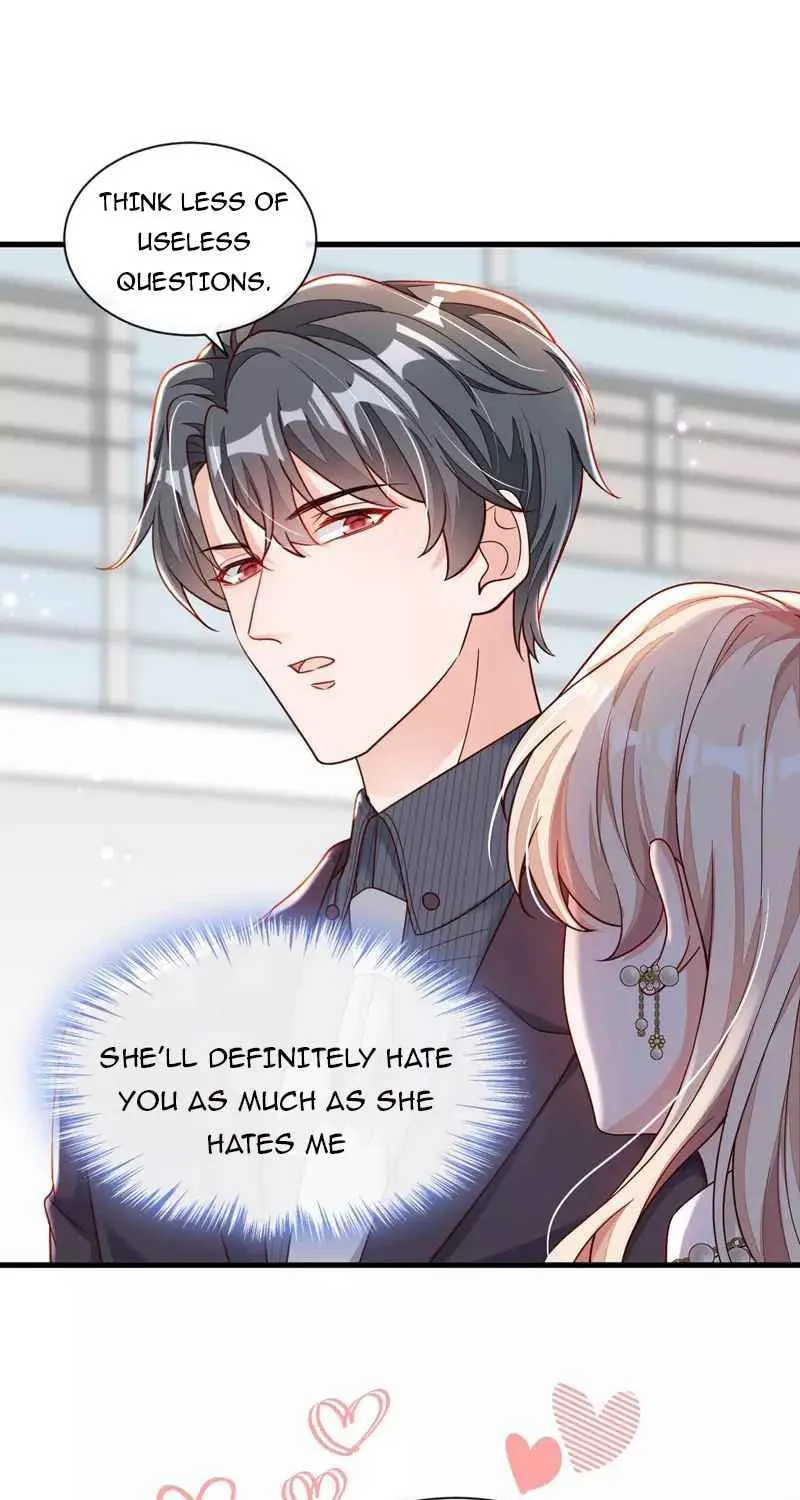 Read The Devil Whispered in My Ear chapter 33 image 16 on Lezhin