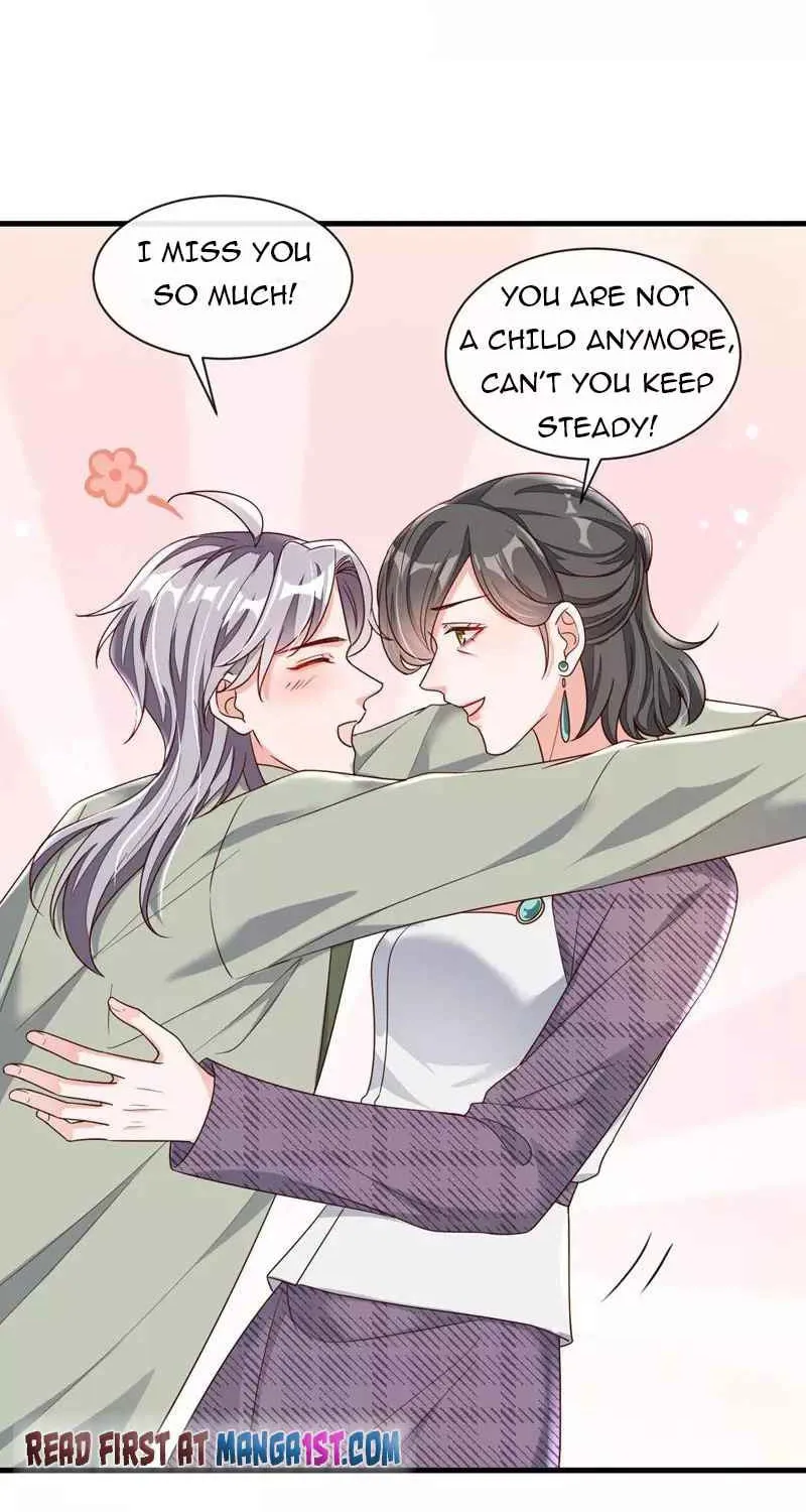 Read The Devil Whispered in My Ear chapter 33 image 19 on Lezhin