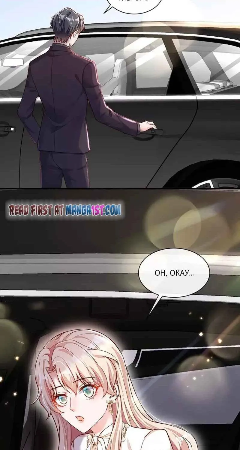 Read The Devil Whispered in My Ear chapter 33 image 2 on Lezhin