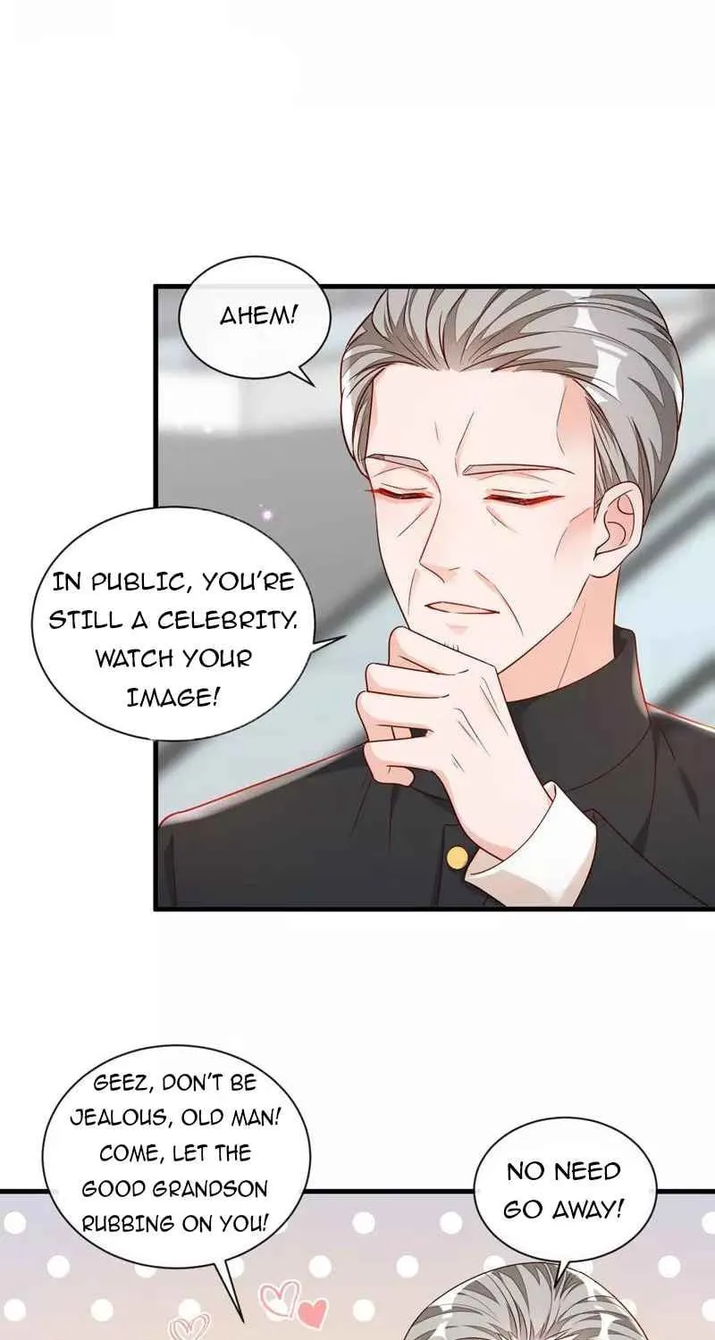 Read The Devil Whispered in My Ear chapter 33 image 20 on Lezhin