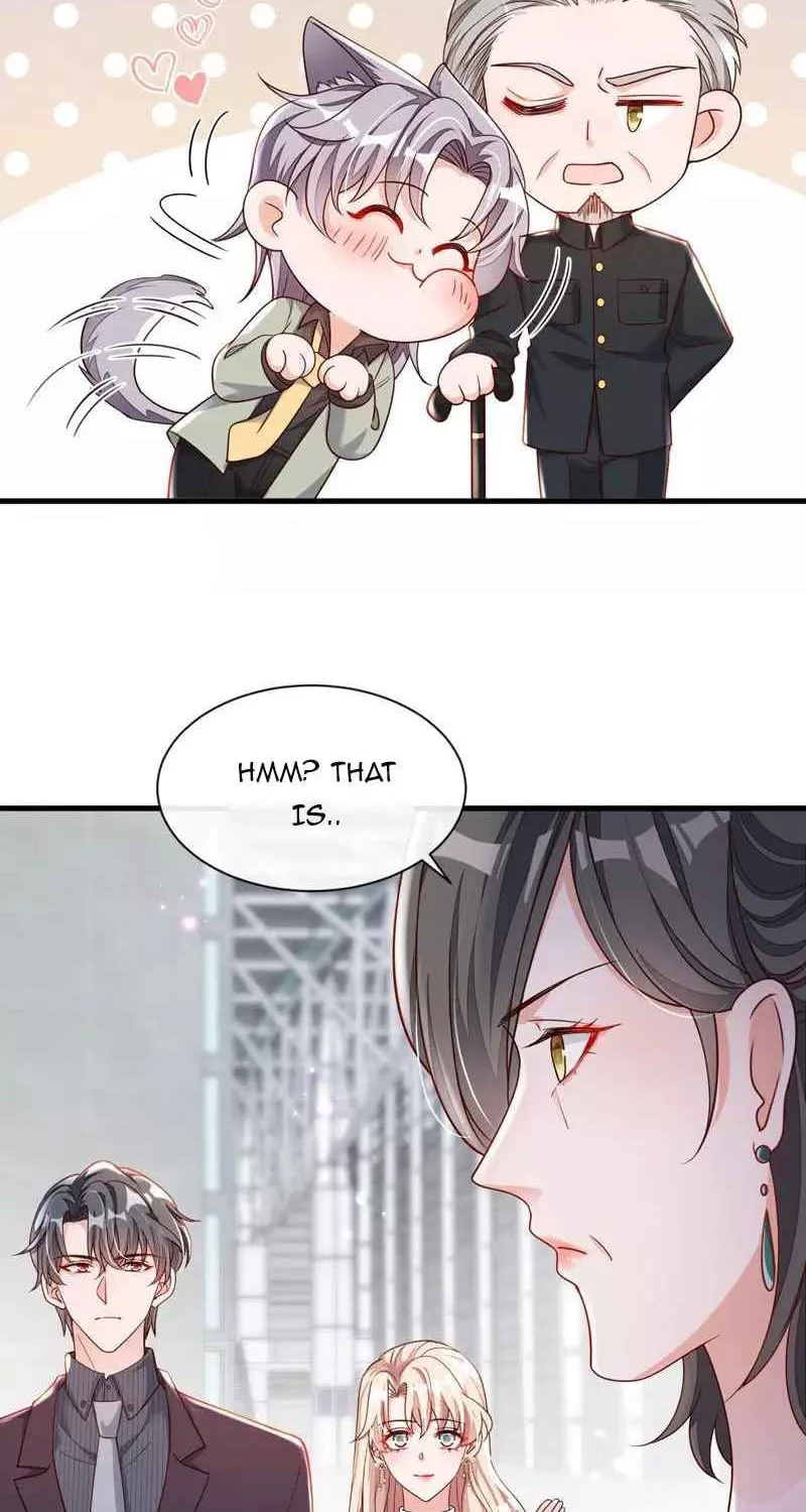 Read The Devil Whispered in My Ear chapter 33 image 21 on Lezhin
