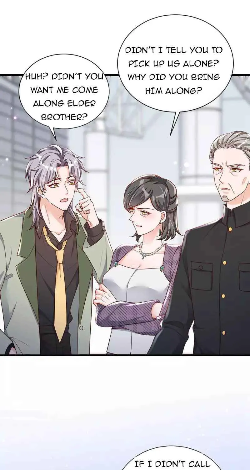 Read The Devil Whispered in My Ear chapter 33 image 24 on Lezhin