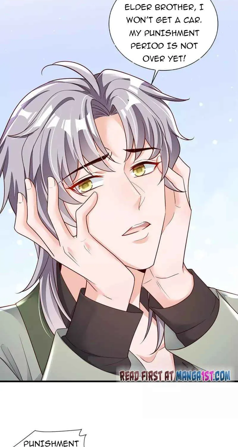 Read The Devil Whispered in My Ear chapter 33 image 25 on Lezhin