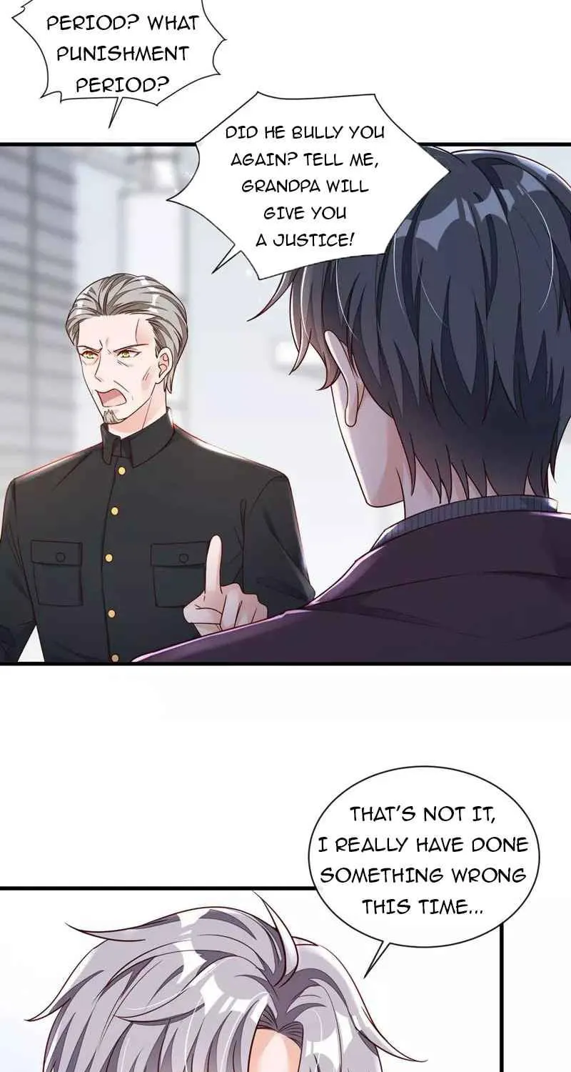 Read The Devil Whispered in My Ear chapter 33 image 26 on Lezhin