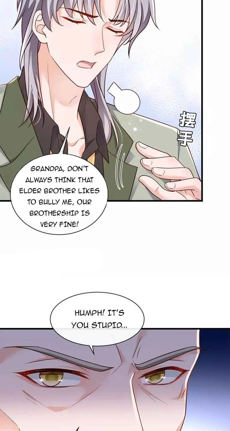 Read The Devil Whispered in My Ear chapter 33 image 27 on Lezhin
