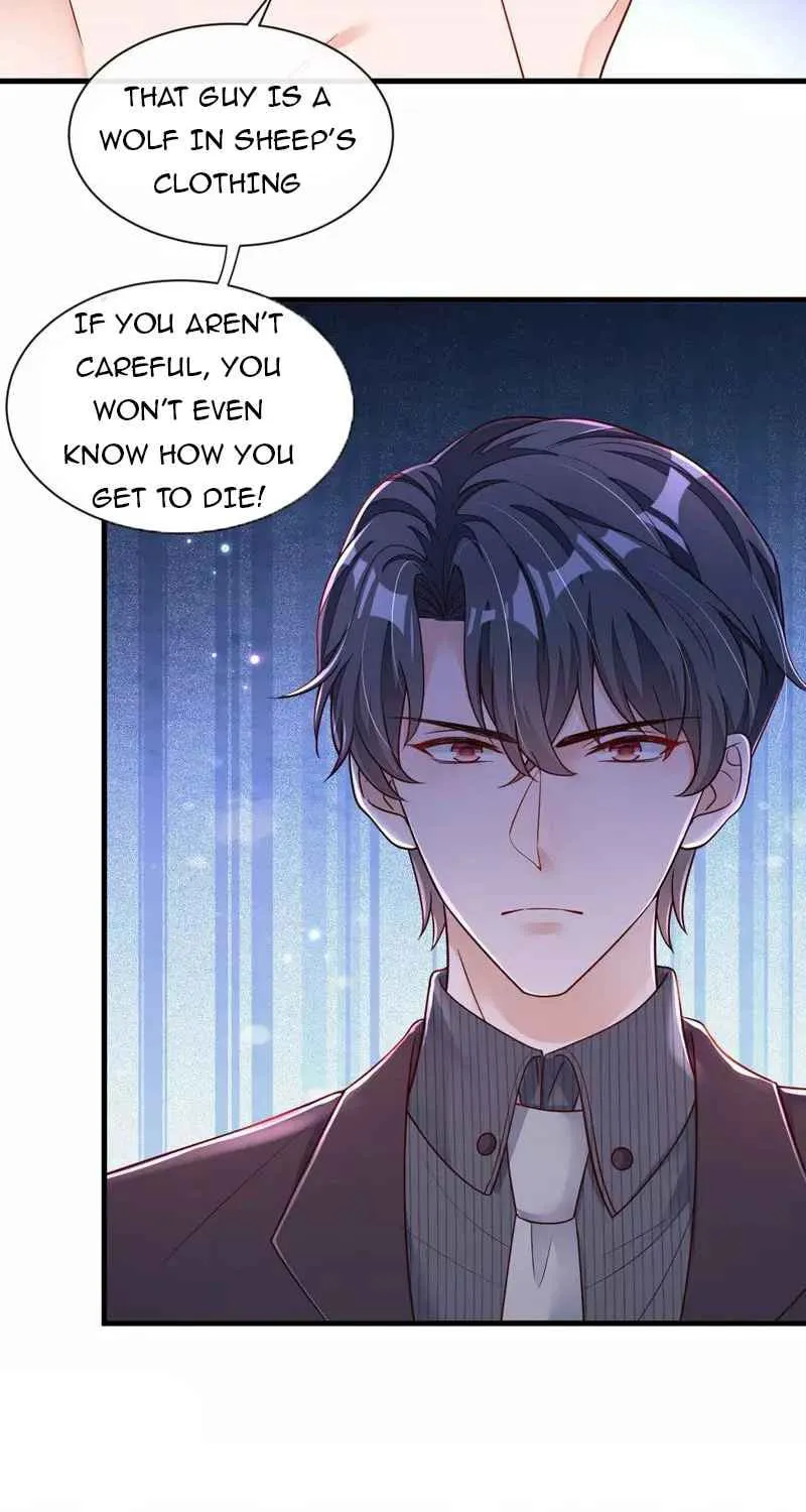 Read The Devil Whispered in My Ear chapter 33 image 28 on Lezhin