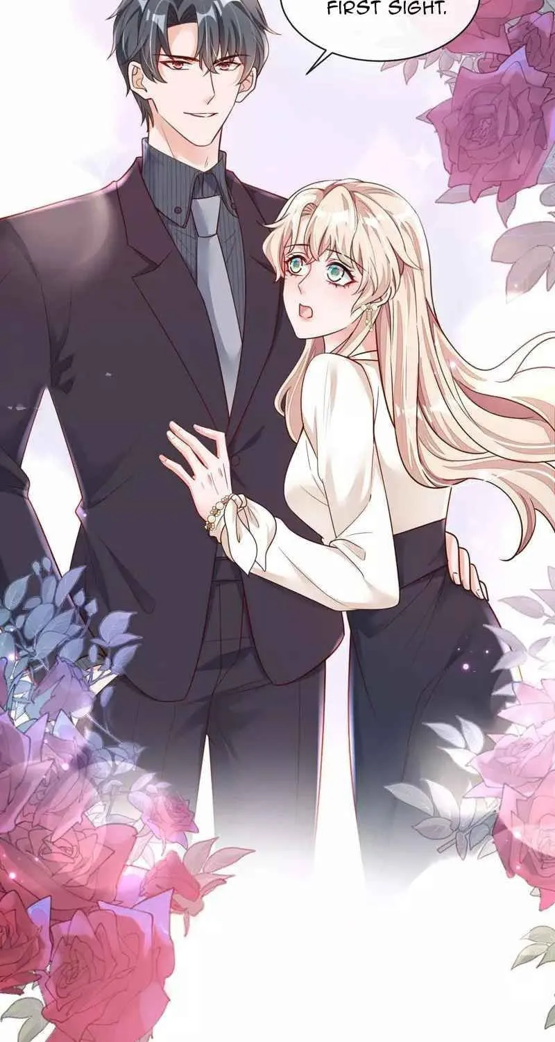 Read The Devil Whispered in My Ear chapter 33 image 35 on Lezhin