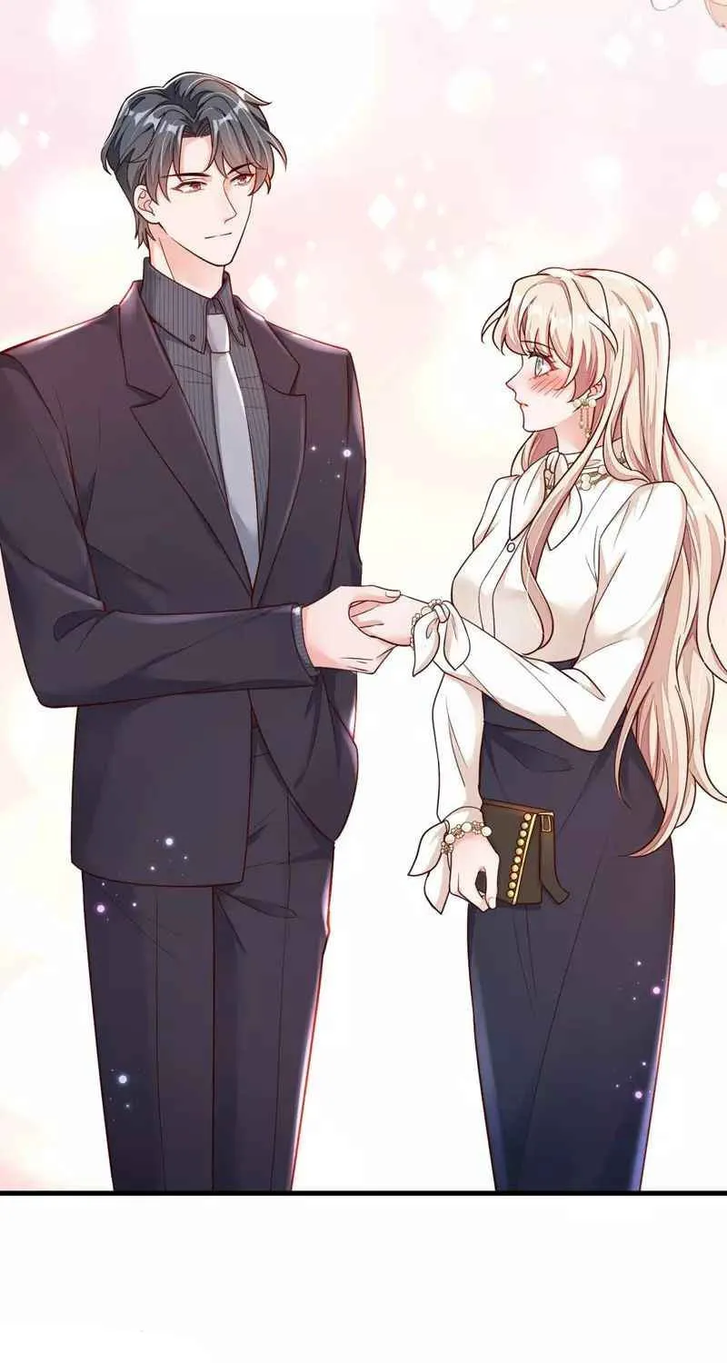 Read The Devil Whispered in My Ear chapter 33 image 7 on Lezhin