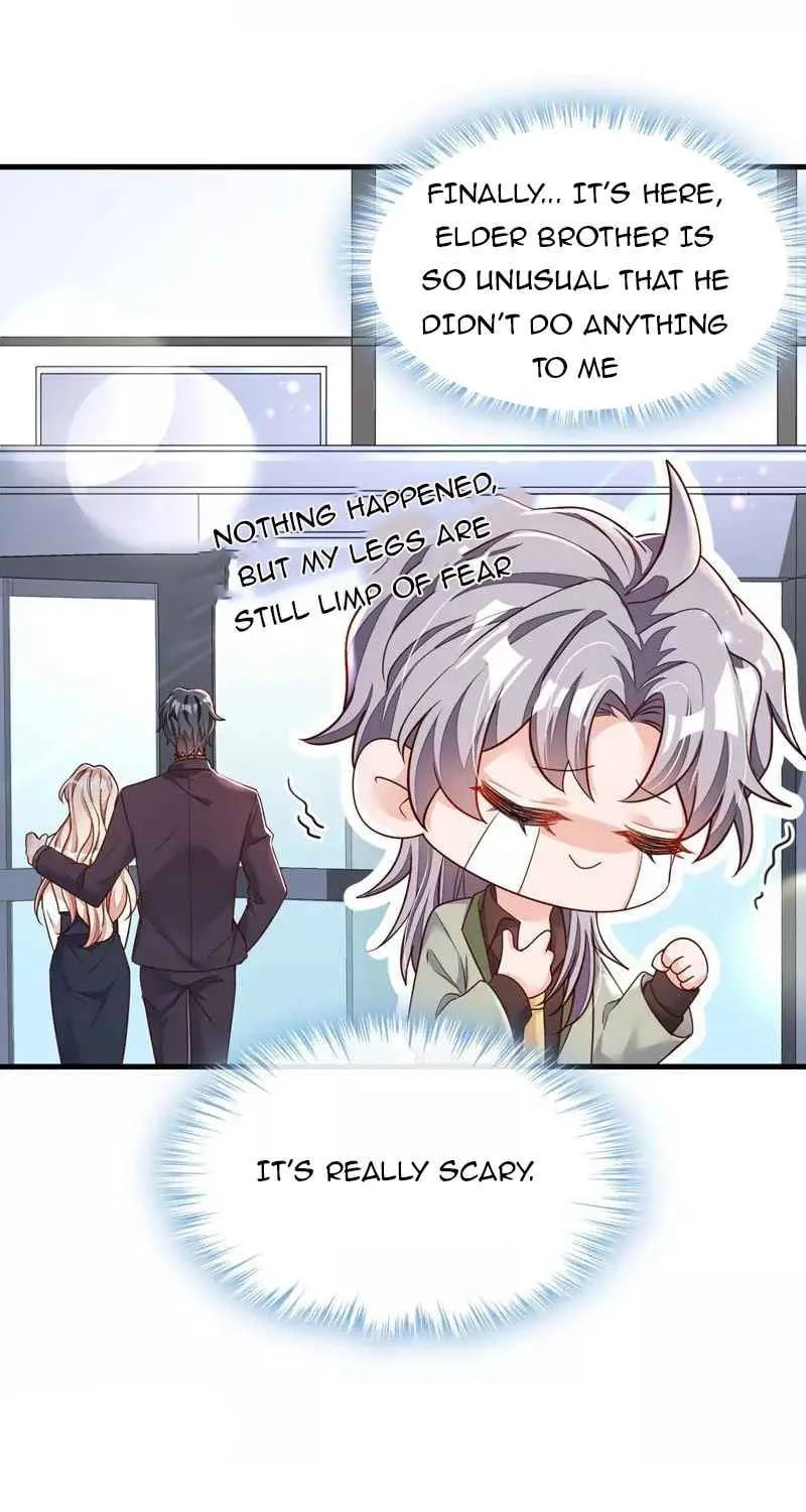 Read The Devil Whispered in My Ear chapter 33 image 8 on Lezhin