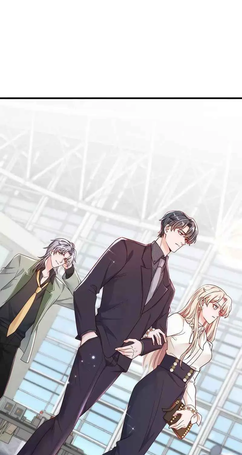 Read The Devil Whispered in My Ear chapter 33 image 9 on Lezhin