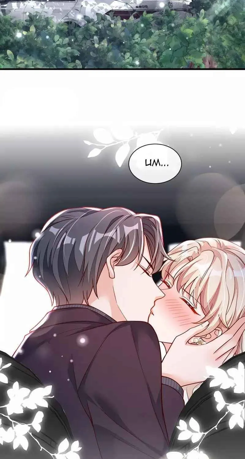 Read The Devil Whispered in My Ear chapter 35 image 1 on Lezhin