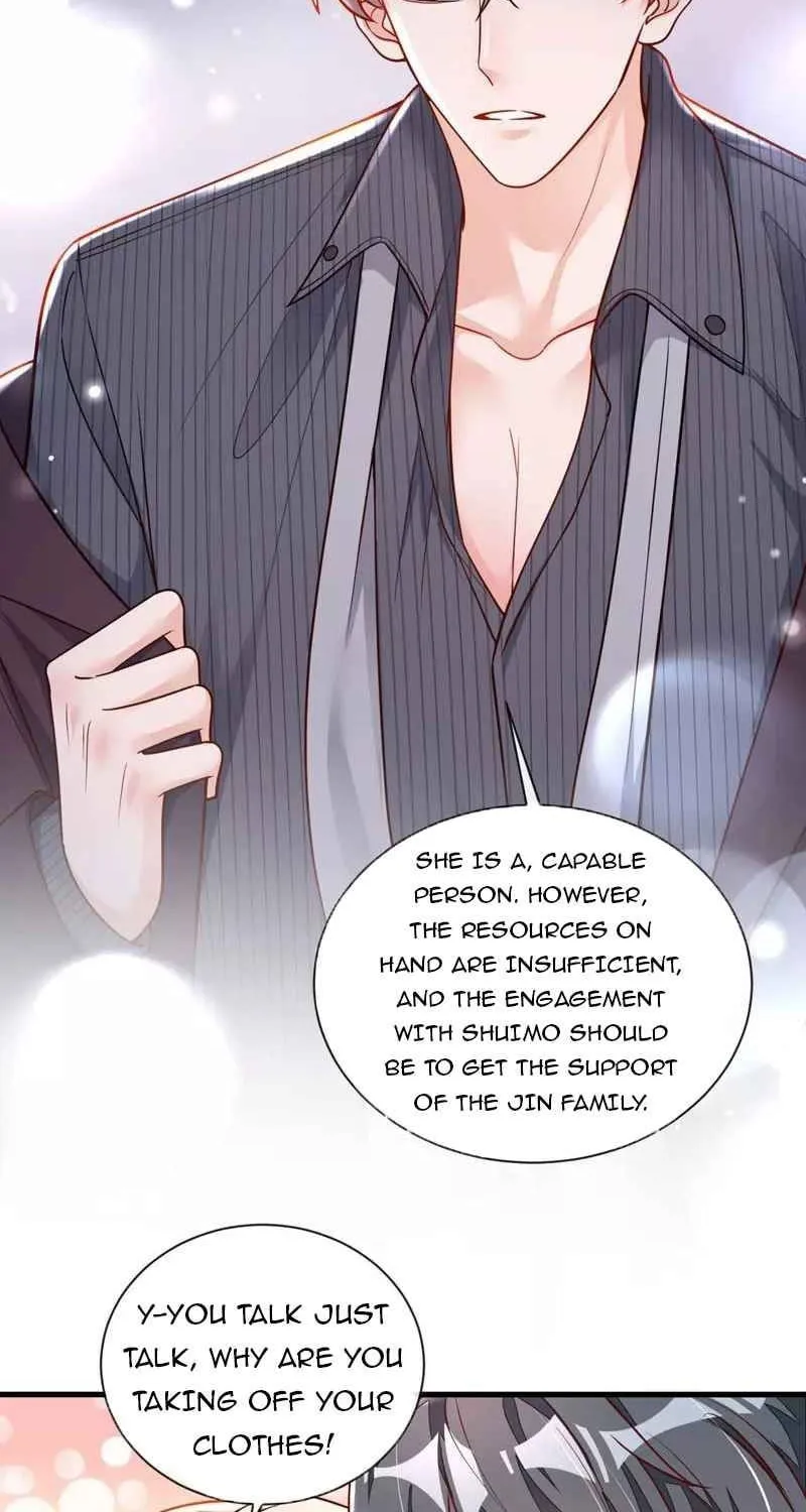 Read The Devil Whispered in My Ear chapter 35 image 10 on Lezhin