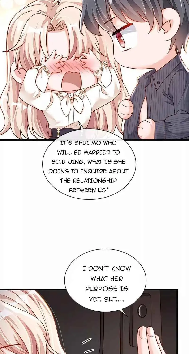 Read The Devil Whispered in My Ear chapter 35 image 11 on Lezhin