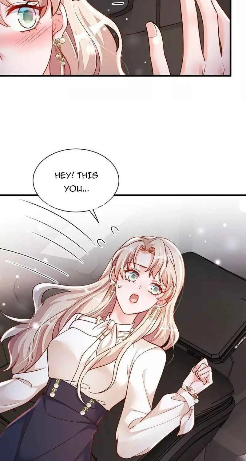 Read The Devil Whispered in My Ear chapter 35 image 12 on Lezhin