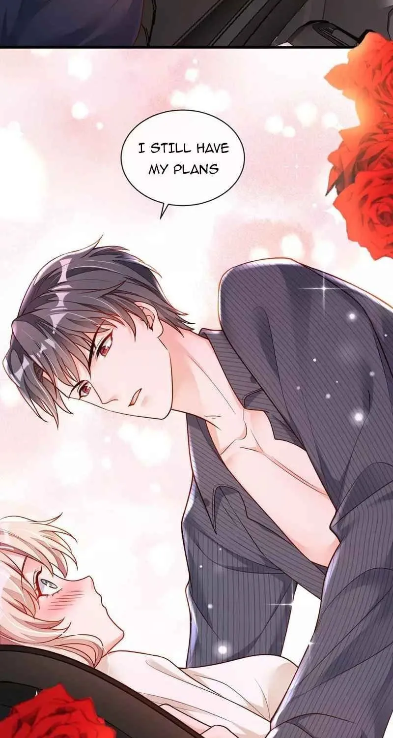Read The Devil Whispered in My Ear chapter 35 image 13 on Lezhin