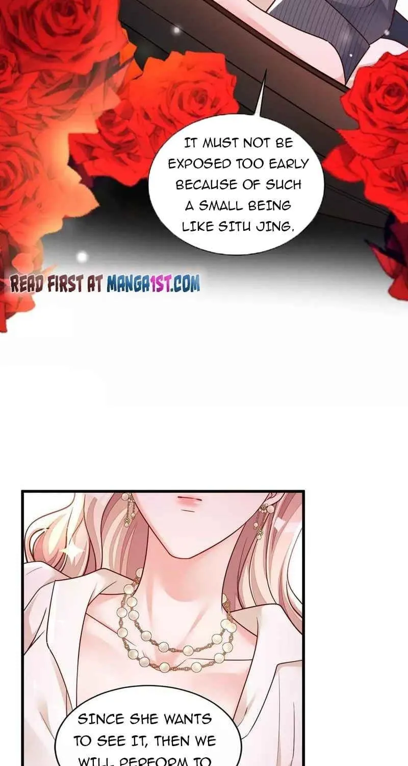 Read The Devil Whispered in My Ear chapter 35 image 14 on Lezhin