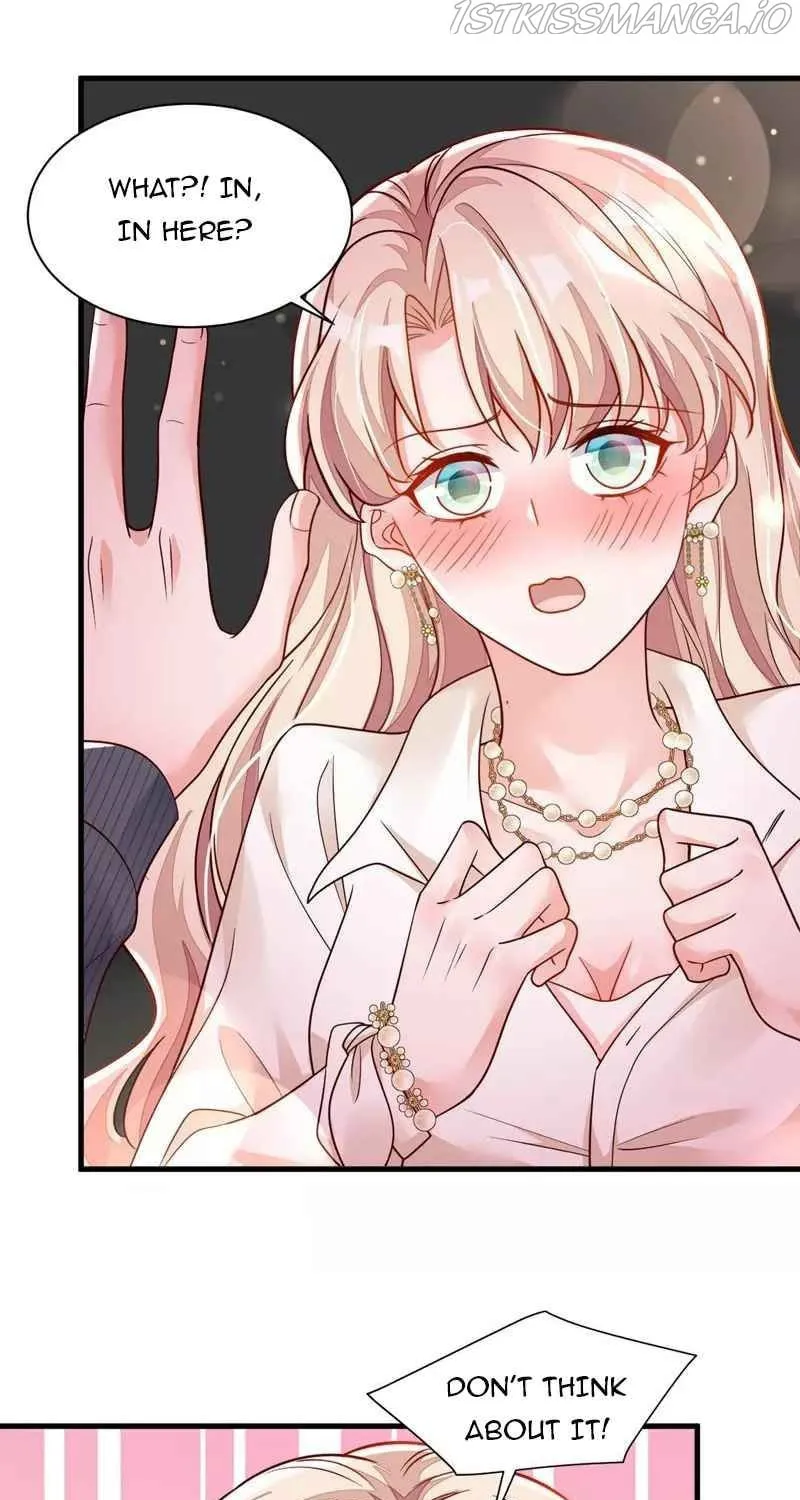 Read The Devil Whispered in My Ear chapter 35 image 16 on Lezhin
