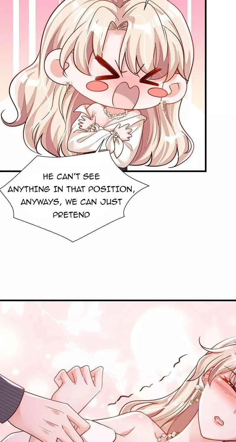 Read The Devil Whispered in My Ear chapter 35 image 17 on Lezhin