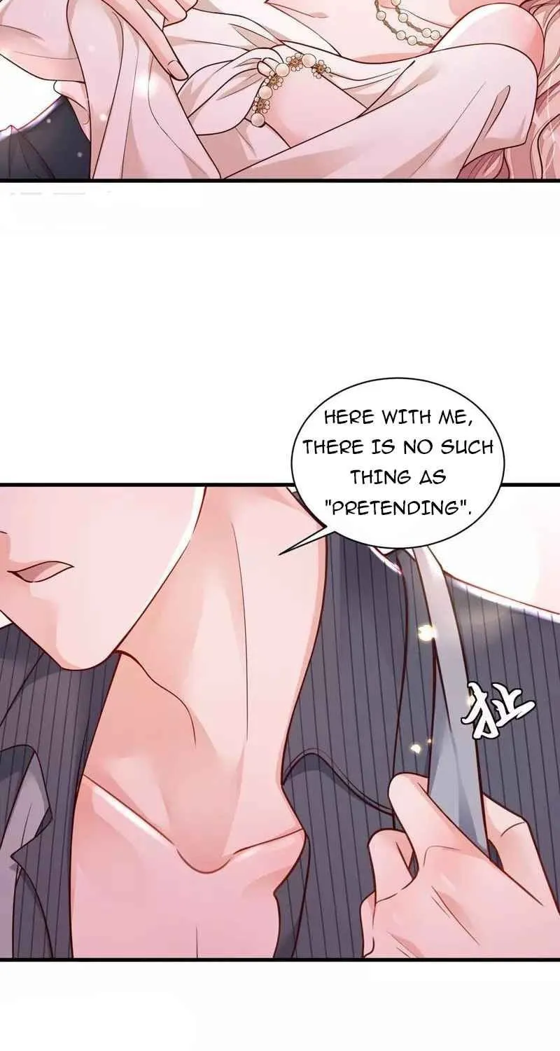 Read The Devil Whispered in My Ear chapter 35 image 18 on Lezhin