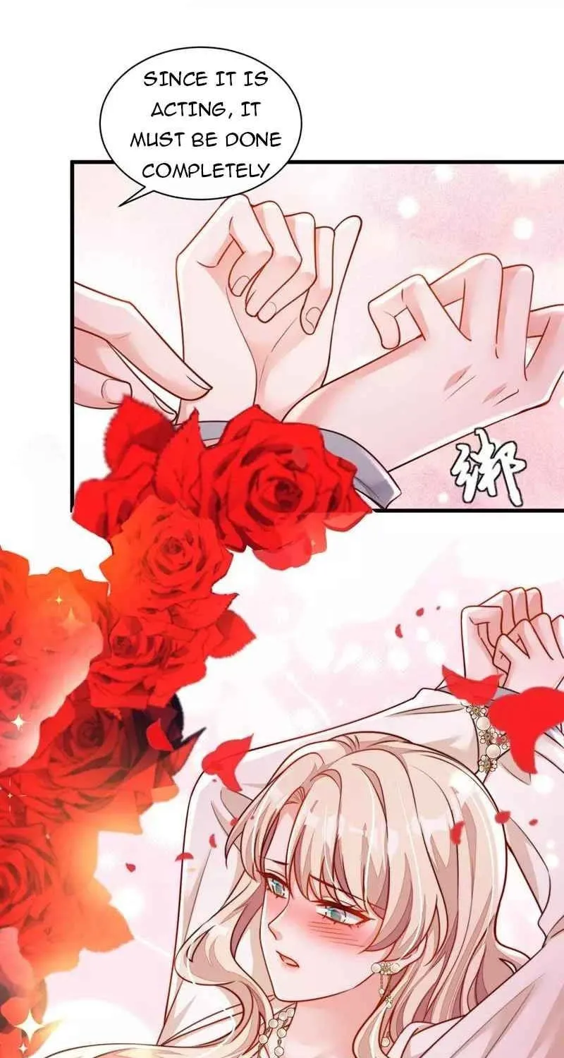 Read The Devil Whispered in My Ear chapter 35 image 19 on Lezhin