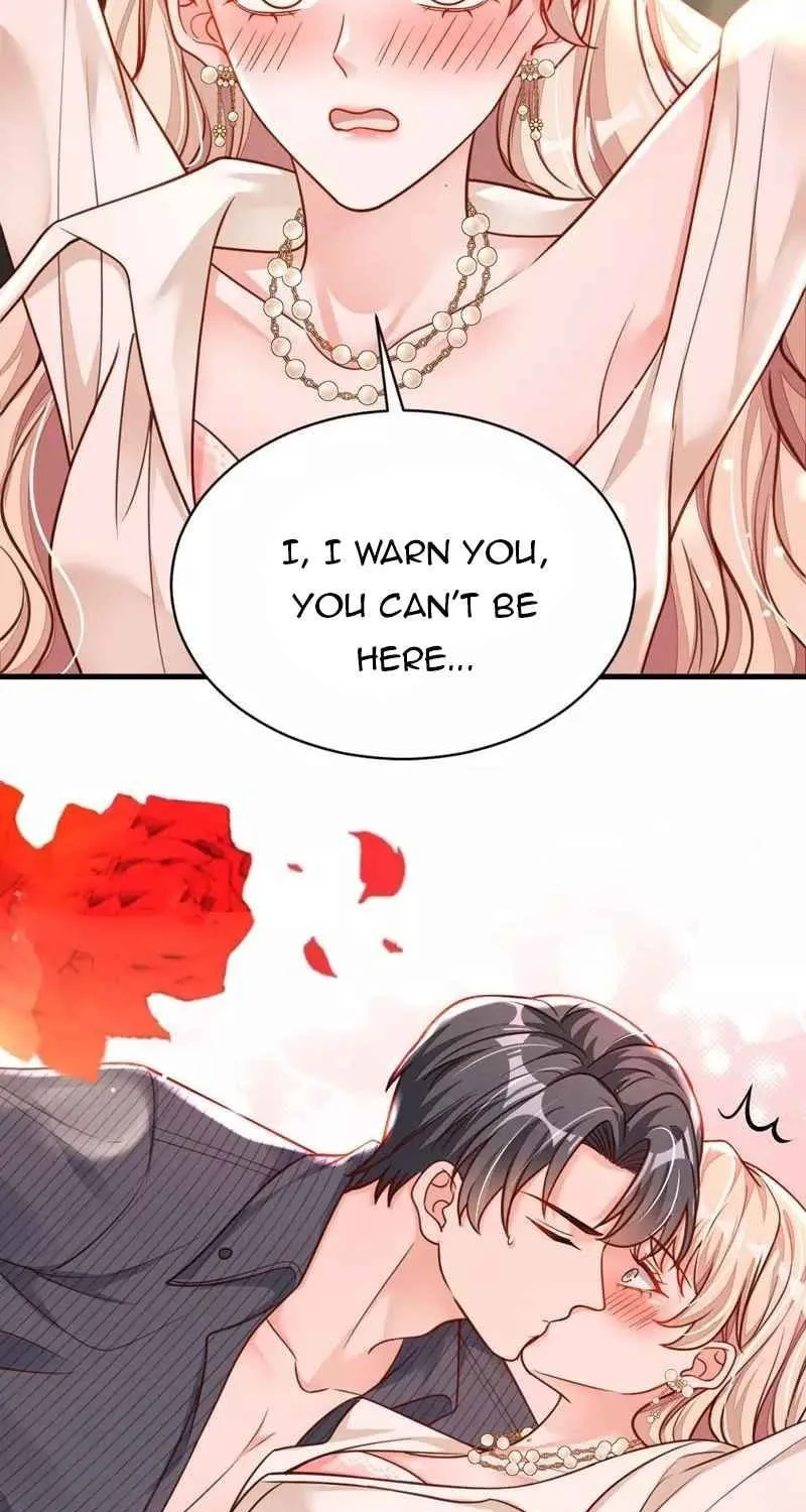 Read The Devil Whispered in My Ear chapter 35 image 22 on Lezhin