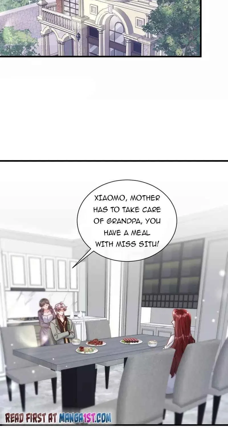 Read The Devil Whispered in My Ear chapter 35 image 26 on Lezhin