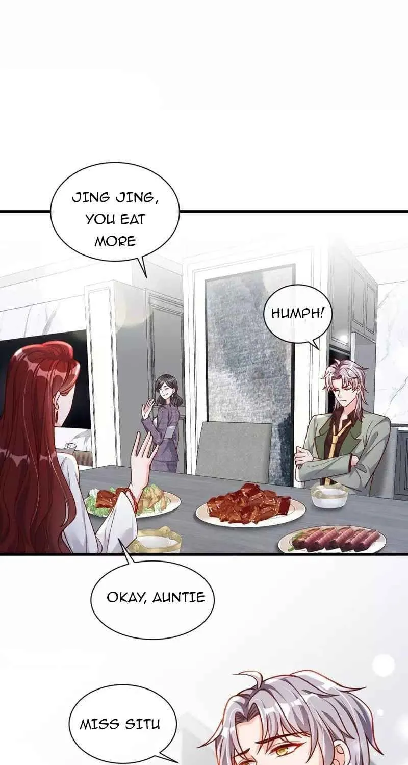 Read The Devil Whispered in My Ear chapter 35 image 27 on Lezhin
