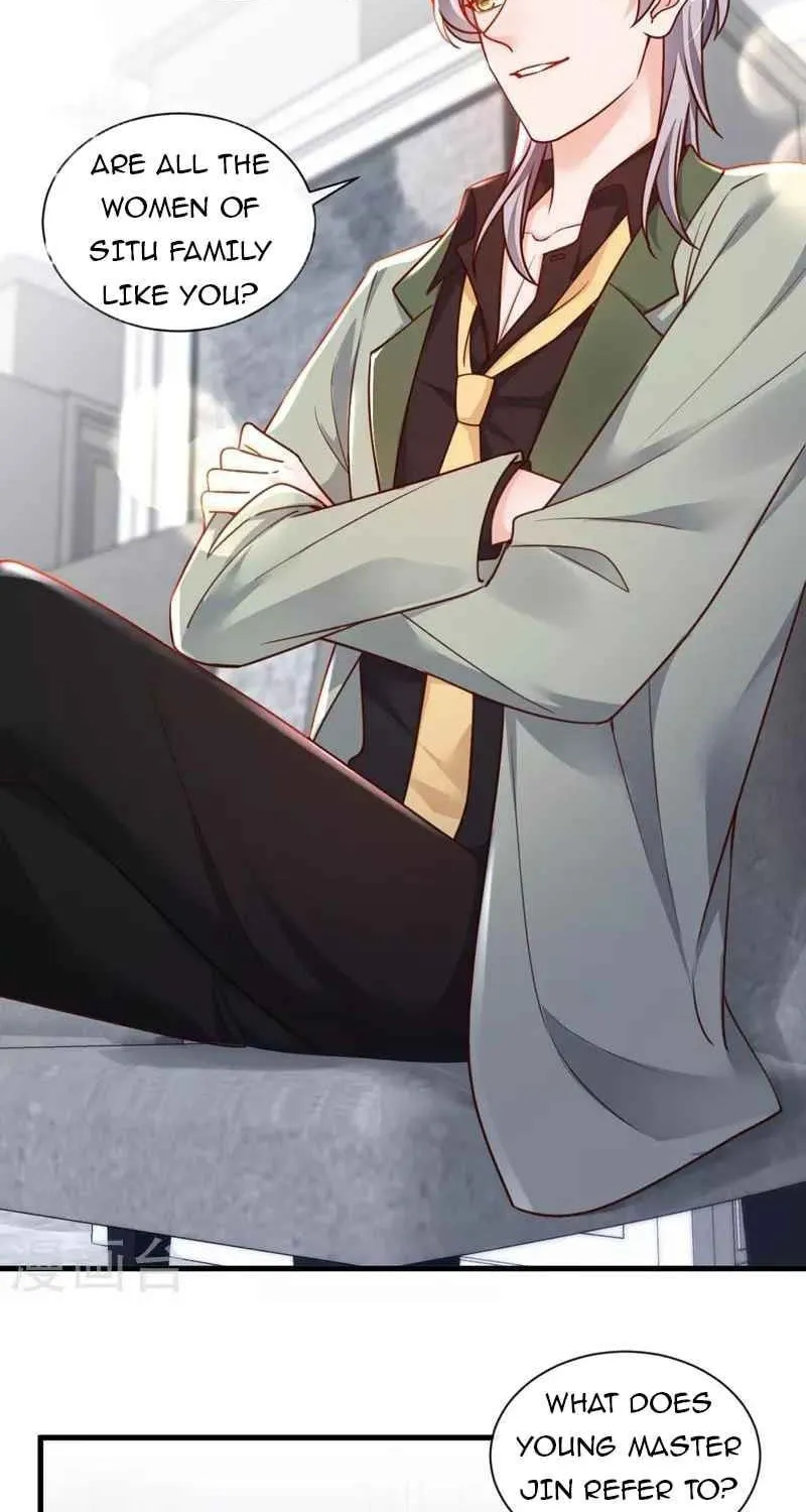 Read The Devil Whispered in My Ear chapter 35 image 28 on Lezhin