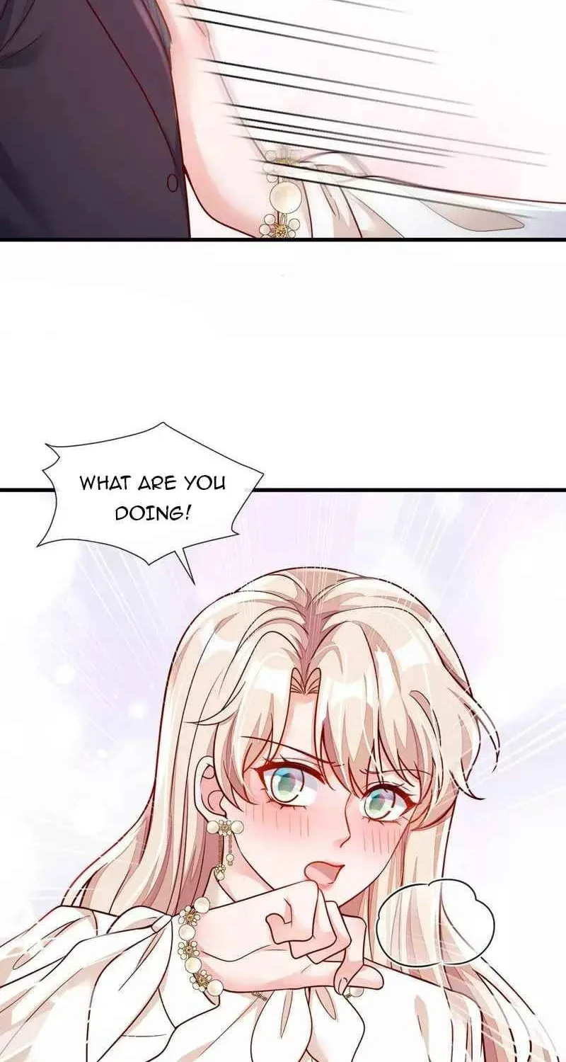 Read The Devil Whispered in My Ear chapter 35 image 3 on Lezhin