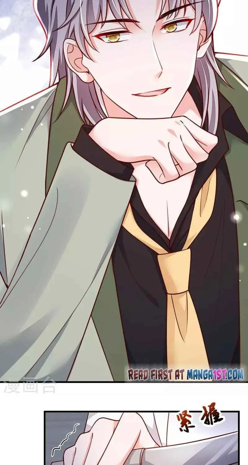 Read The Devil Whispered in My Ear chapter 35 image 30 on Lezhin