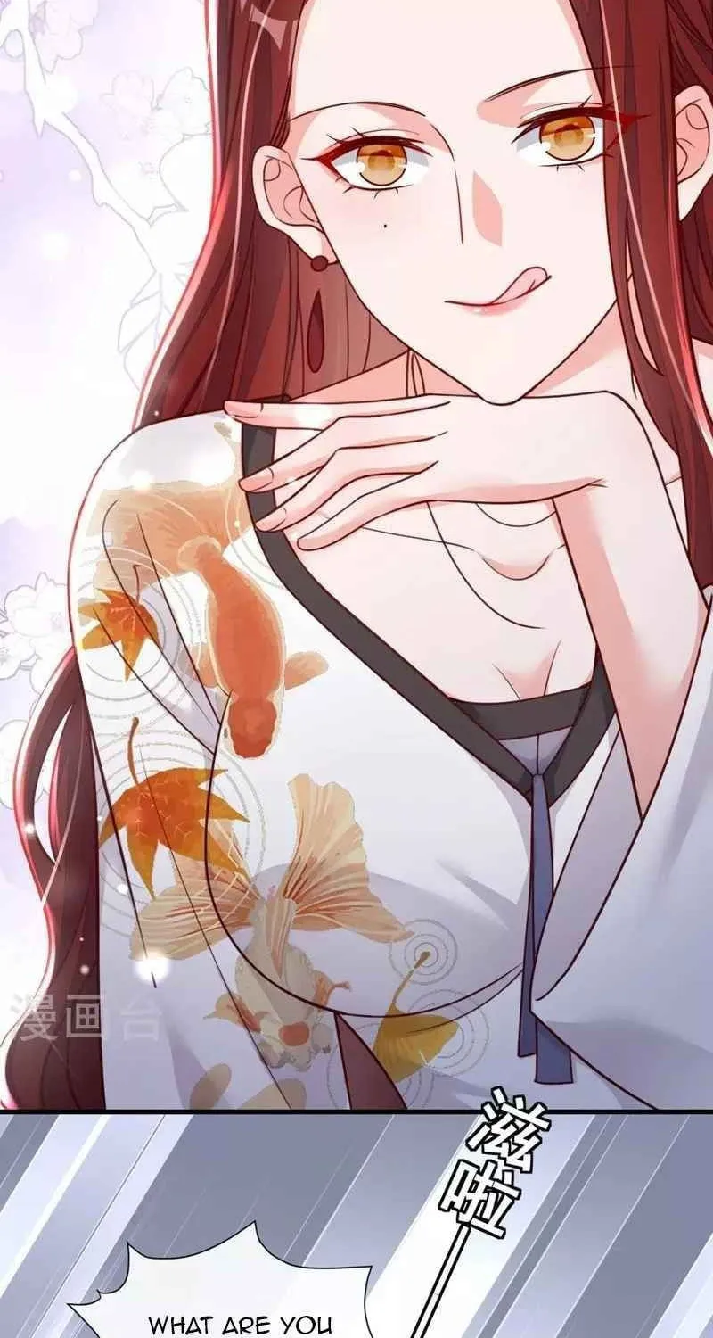 Read The Devil Whispered in My Ear chapter 35 image 33 on Lezhin