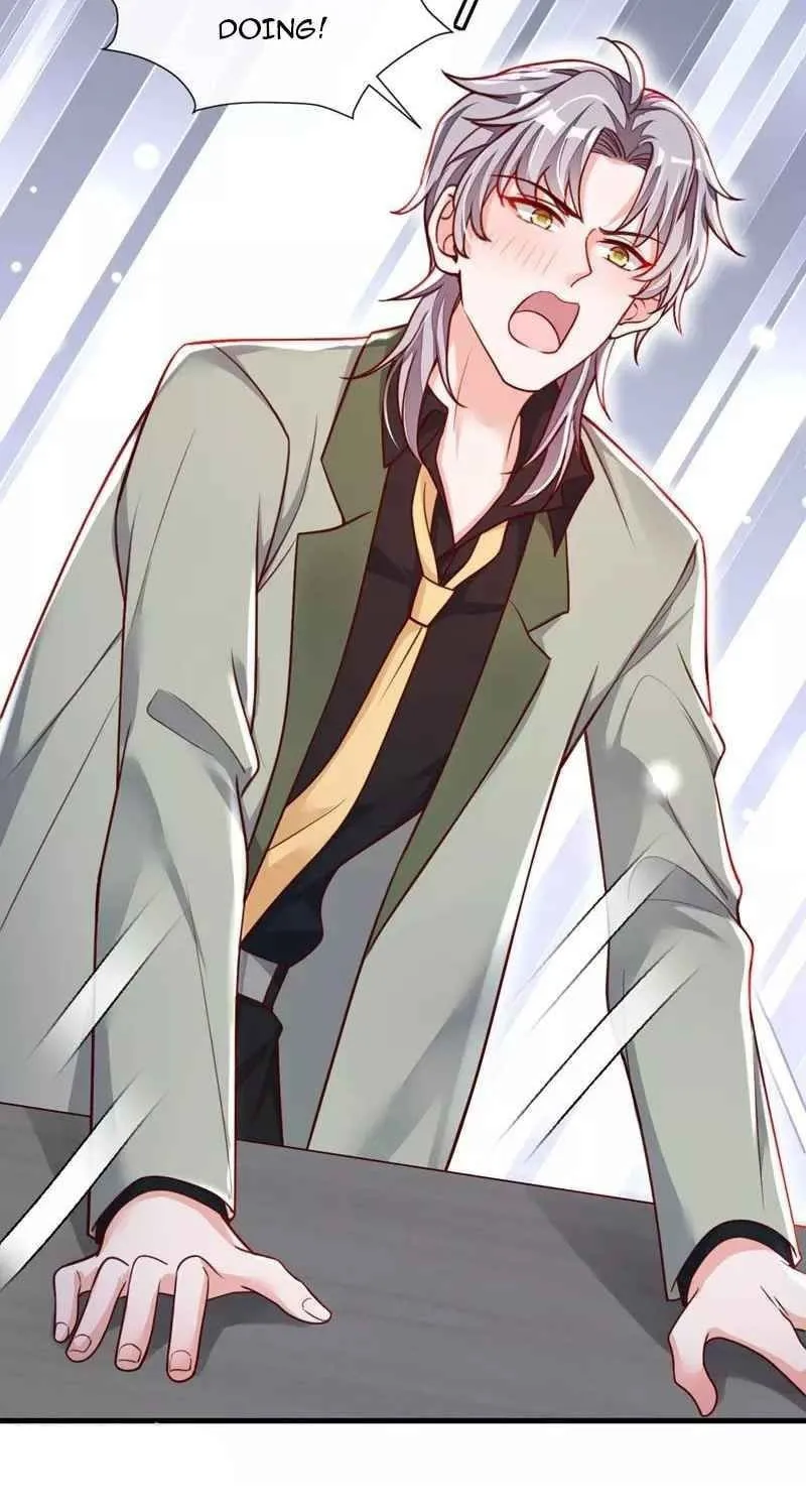 Read The Devil Whispered in My Ear chapter 35 image 34 on Lezhin