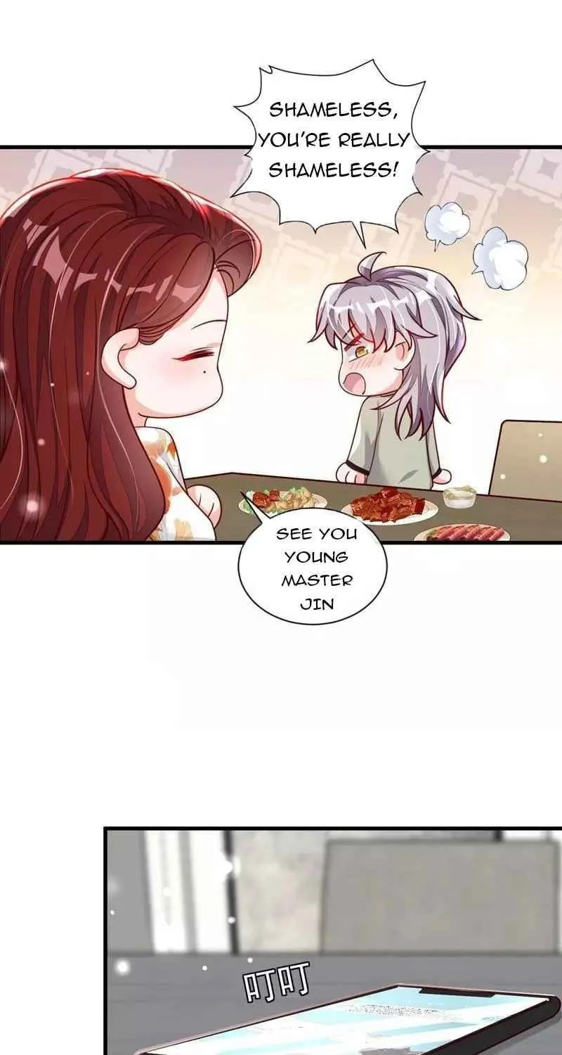 Read The Devil Whispered in My Ear chapter 35 image 35 on Lezhin