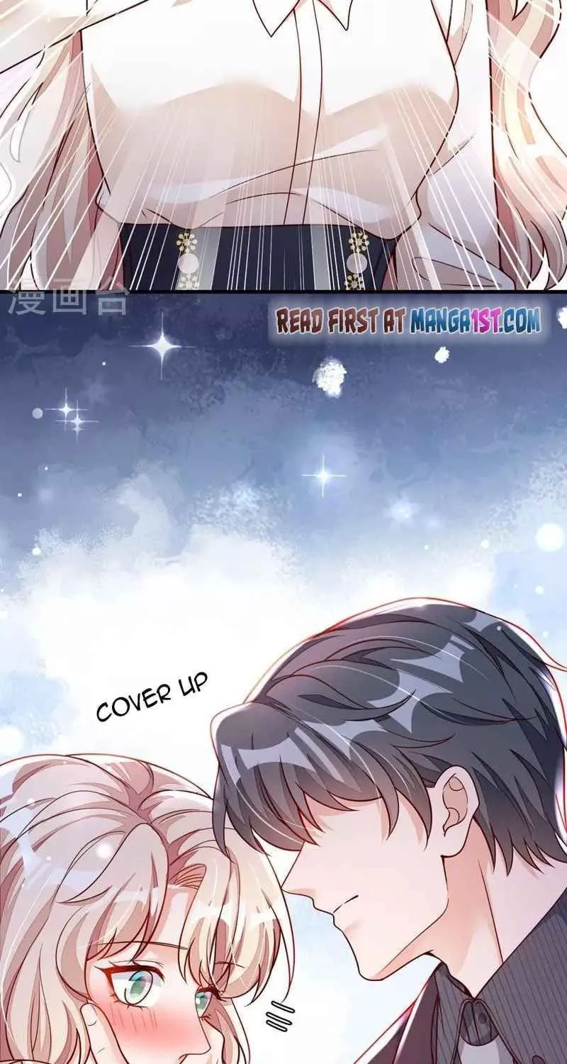 Read The Devil Whispered in My Ear chapter 35 image 4 on Lezhin