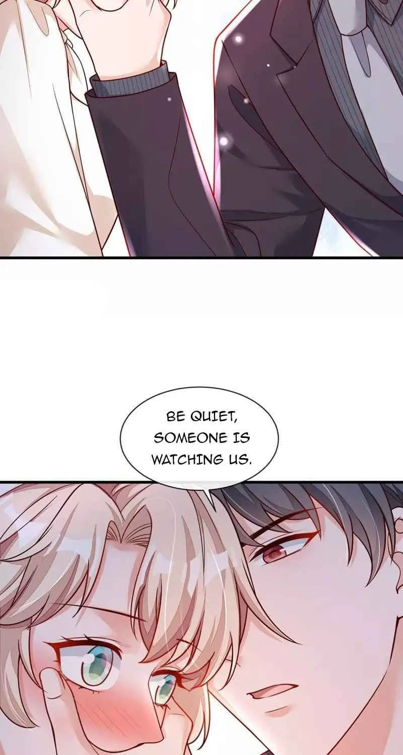 Read The Devil Whispered in My Ear chapter 35 image 5 on Lezhin