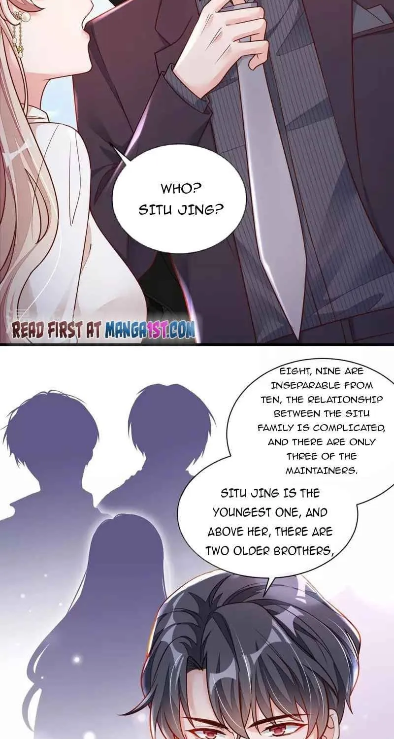 Read The Devil Whispered in My Ear chapter 35 image 9 on Lezhin
