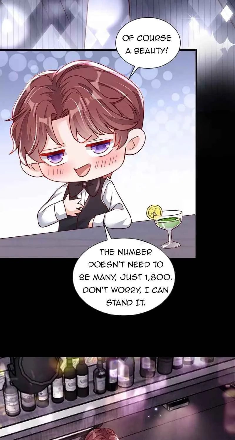 Read The Devil Whispered in My Ear chapter 36 image 11 on Lezhin