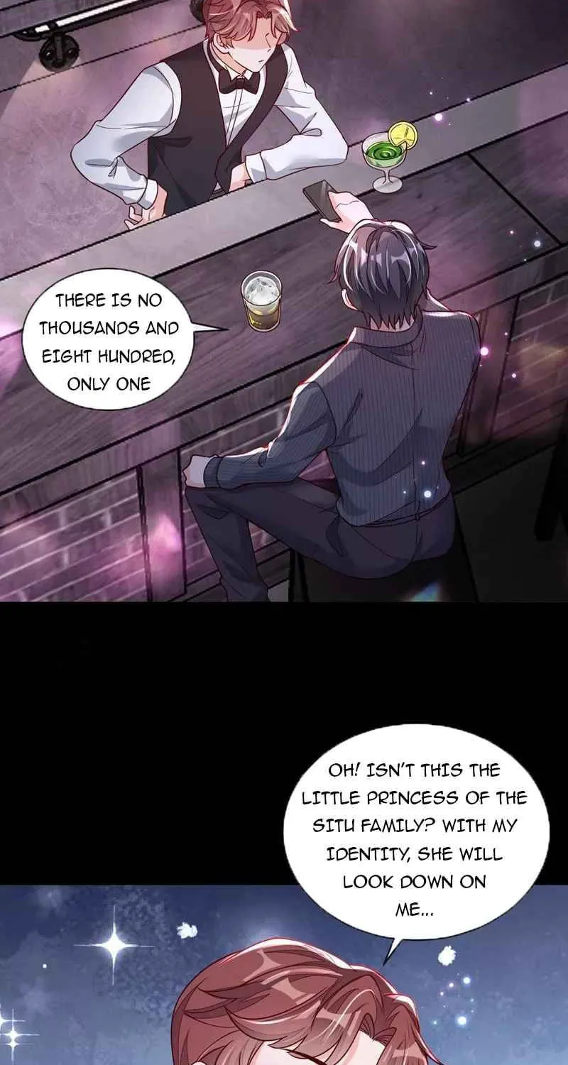 Read The Devil Whispered in My Ear chapter 36 image 12 on Lezhin