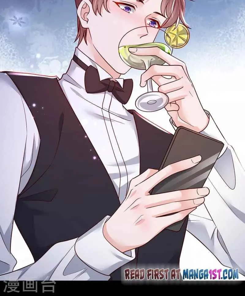 Read The Devil Whispered in My Ear chapter 36 image 13 on Lezhin