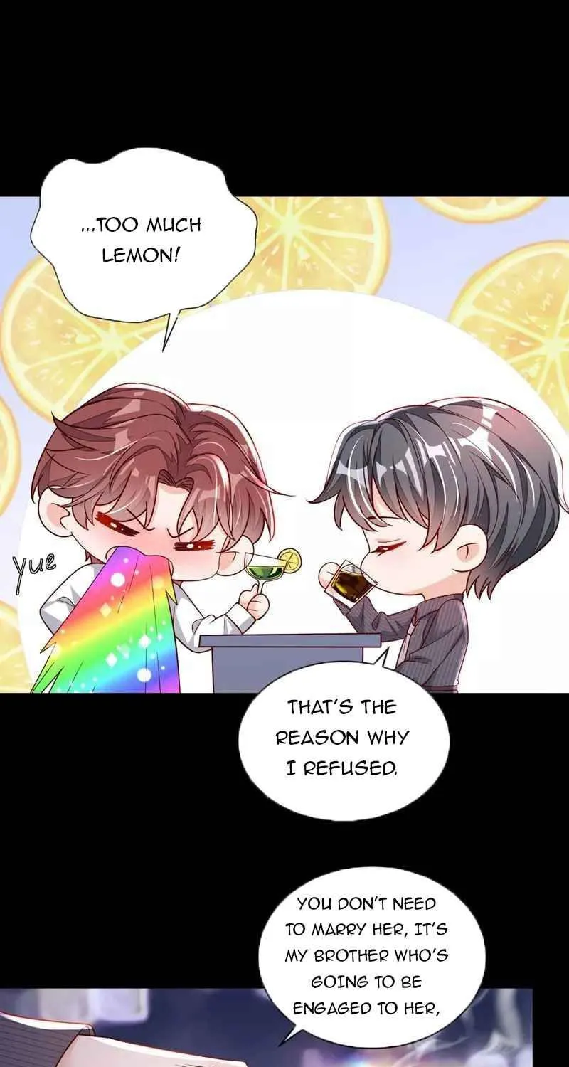 Read The Devil Whispered in My Ear chapter 36 image 14 on Lezhin