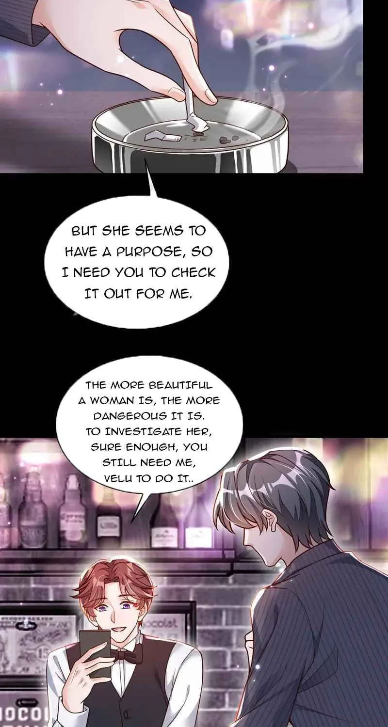 Read The Devil Whispered in My Ear chapter 36 image 15 on Lezhin