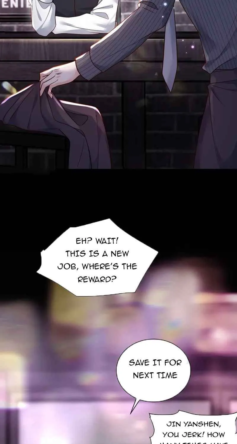 Read The Devil Whispered in My Ear chapter 36 image 16 on Lezhin
