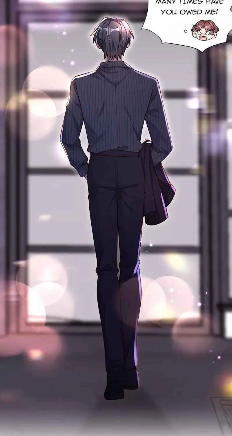 Read The Devil Whispered in My Ear chapter 36 image 17 on Lezhin