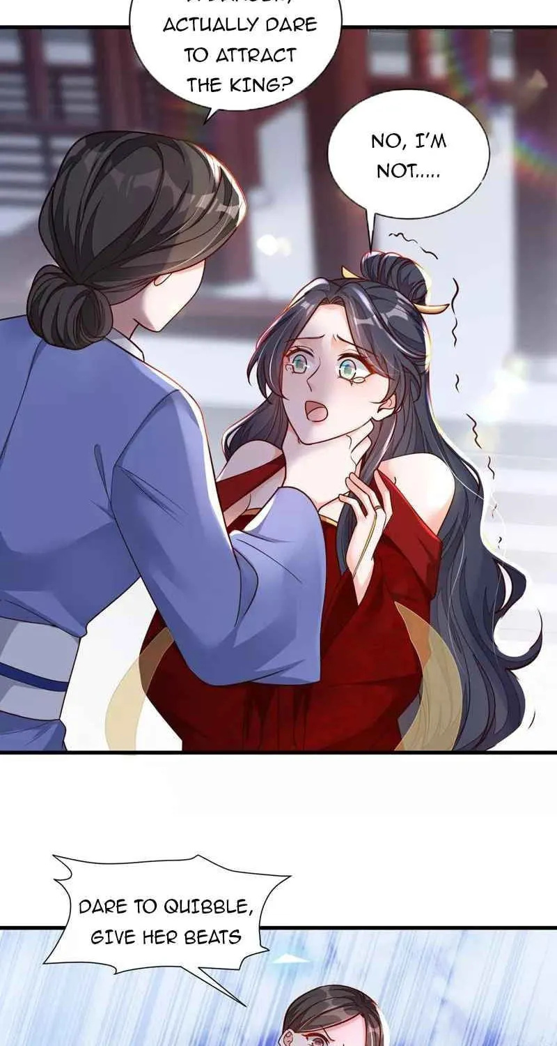 Read The Devil Whispered in My Ear chapter 36 image 19 on Lezhin